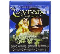 Cyrano De Bergerac (Blu-Ray) (Import)