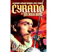 Cyrano De Bergerac (DVD) (1950) (All Regions) (NTSC) (US Import)