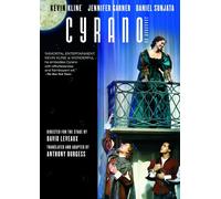Cyrano De Bergerac [DVD] [2008] [Region 1] [US Import] [NTSC]