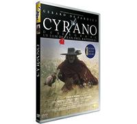 Cyrano De Bergerac [DVD]