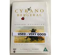 Cyrano De Bergerac [DVD]