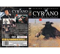 Cyrano De Bergerac [DVD]