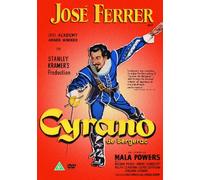 Cyrano De Bergerac [DVD]