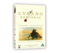 Cyrano De Bergerac [DVD] by G?rard Depardieu
