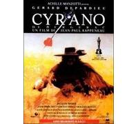 cyrano de bergerac dvd Italian Import