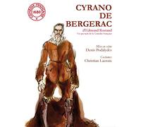 Cyrano de Bergerac : DVD vidéo