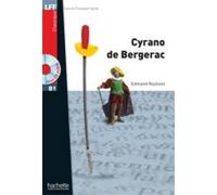 Cyrano de Bergerac Livre & downloadable audio