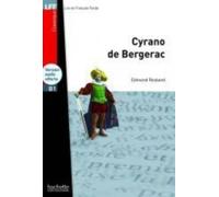 Cyrano de Bergerac Livre & downloadable audio