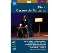 Cyrano De Bergerac: Palau De Les Arts Reina Sofia (Fournillier) [DVD] [2009]