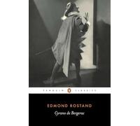 Cyrano de Bergerac