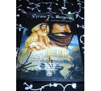 Cyrano de Bergerac / Region 2 - European Release