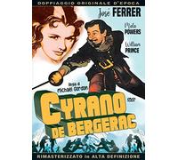 Cyrano De Bergerac [Region Free]