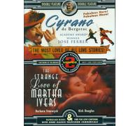 Cyrano De Bergerac/Strange Love Of Martha Ivers