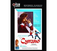 Cyrano De Bergerac (The Film Detective Restored Version)