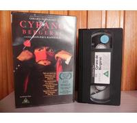 Cyrano De Bergerac [VHS]