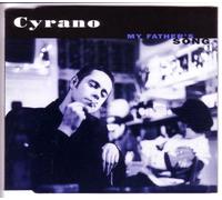 Cyrano - My father's song [Single-CD]