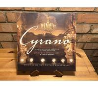 Cyrano - Original Motion Picture Soundtrack 2 x LP Album Vinyl Record 12" 2021