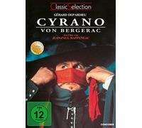 Cyrano von Bergerac - Classic Selection [DVD] [1990]