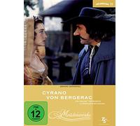 Cyrano von Bergerac - Meisterwerke Edition [DVD] [1990]