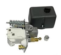 CYRENT Air Compressor Pressure Switch - Horizontal Knob Auto Controller