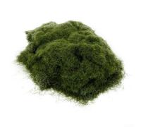 CYRENT Artificial Grass 5mm Model Making Material 30g Nylon Flocking for Diorama Materials Railway Layouts UK