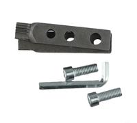 CYRENT Broken Wire Extractor Tap, for Angle Valve, Hand Tool, for Plumbing | Broken Wire Extractor Tap, Reverse Thread Tool, for Broken Head Faucet Repair