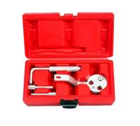 CYRENT Diesel Engine Timing Tool Set for Transit 2.2 TDCi Alloy Kit for Accurate Camshaft Crankshaft Alignment Compatible with Various for Jaguar Diesel Engines