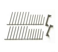 CYRENT Dishwasher Replacement Assembly Kit High Durability Plastic Part For Seamless Integration And Water Conservation In Home Kitchen Appliances
