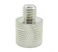 CYRENT For JPC Mount Compatible M10 To 3/8 Inch For Antenna Connector For Kenwood Transceivers Including Series And Series Radios(1pc)