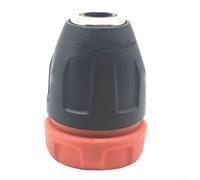 CYRENT for METABO BS 18 Quick Chuck Replacement for 10.8V 12V 18V Cordless Drills Model 301003330