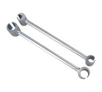 CYRENT Hinges Gap Adjusting Wrench Hinge Adjustment Tool for Door Heavy Duty Fire Clean Room Security Door(14+18+23+25mm)