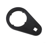 CYRENT Mainshaft 5th Nut Wrench for Dodge NV4500HD, 1/2" Drive Socket Tool, Steel Build, Fits Cummins-Diesel V-10 Engines, for 1994-2004 4x4 29 and 4x2 31 Transmissions