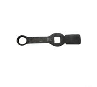 CYRENT Percussion Wrench for Trucks, Brake Disc Striking Socket Tool