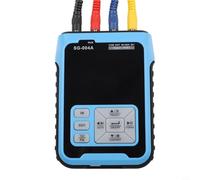 CYRENT SG-004A Handheld Signal Generator, 0-24V/4-20mA Calibrator, Resistance Calibrator, Thermocouple, Current, Analog Voltage