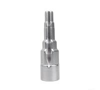 CYRENT Stepped Radiator Spanner 5 Sizes 10mm-21mm Silver