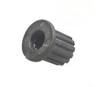 CYRENT Washing Machine Pulsator Core 13 Outer 11 Inner Teeth Replacement for 6.5KG Top Load Washer Sturdy Fast Install for Broken Parts Home Laundry