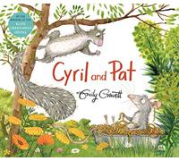 Cyril and Pat