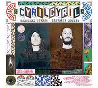Cyril Cyril - Certaine Ruines - Vinyl Record - K4z