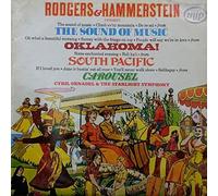 Cyril Ornadel And The Starlight Symphony - Rodgers & Hammerstein Present - Cyril Ornadel And The Starlight Symphony LP