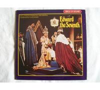 Cyril Ornadel / London Symphony Orchestra - 2659 041 Music From Edward the Seventh LSO Ornadel 2xLP