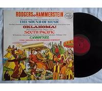 Cyril Ornadel - Rodgers & Hammerstein Present