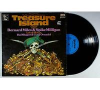 Cyril Ornadel - Treasure Island