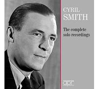 Cyril Smith - Cyril Smith: The Complete Solo Recordings