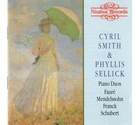 Cyril Smith & Phyllis Sellick - Piano Duos