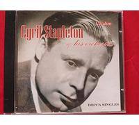 Cyril Stapleton and His Orchestra - Decca Singles