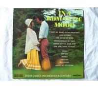 Cyril Stapleton And His Orchestra - In a Romantic Mood