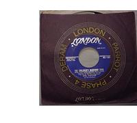 Cyril Stapleton And His Orchestra - The Children's Marching Song (Nick Nack Paddy Whack) [Vinyl Single 7'']