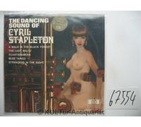 Cyril Stapleton - The Dancing Sound Of Cyril Stapleton [2 Vinyl-LPs].
