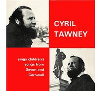 Cyril Tawney - Children's Songs from Devon and Cornwall