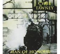 Cyril Tawney - Man Of Honour